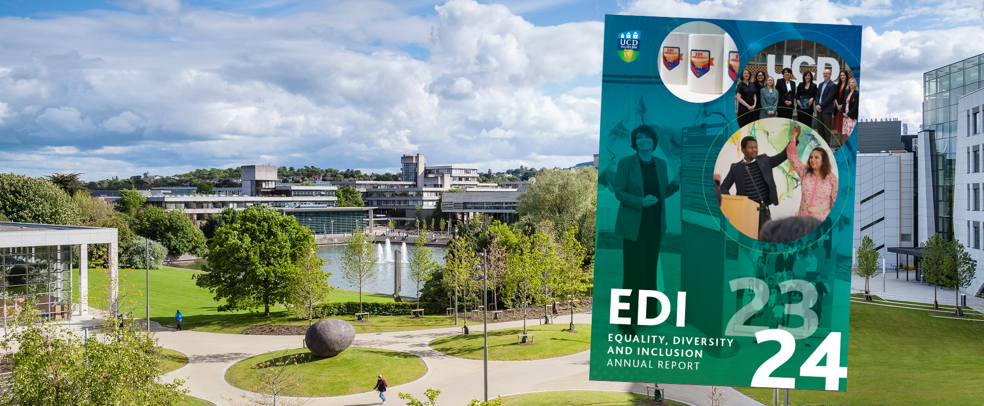EDI Annual Report 2023/24
